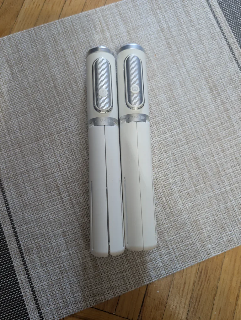 ATUMTEK Selfie Stick Tripods ( QTY:2) thumbnail