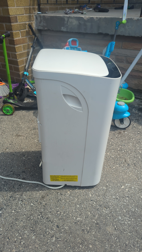 Arctic King Portable Air Conditioner (OBO.) - photo 2