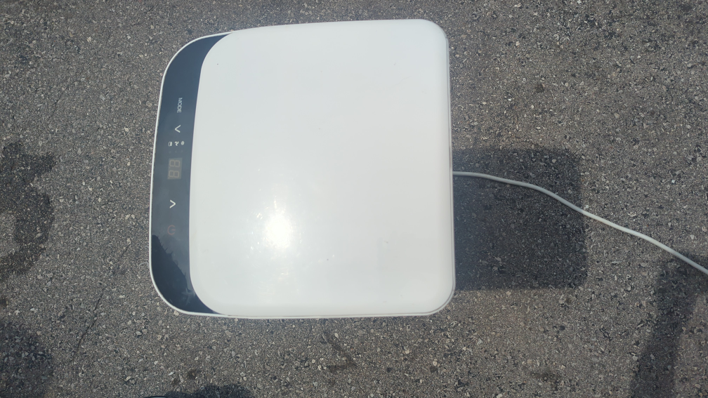 Arctic King Portable Air Conditioner (OBO.) - photo 4