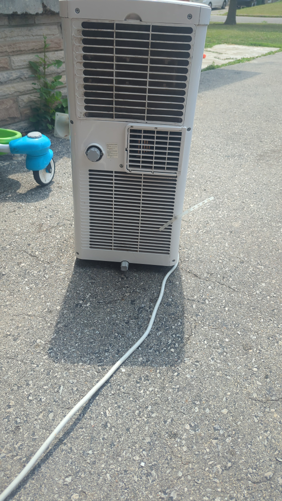 Arctic King Portable Air Conditioner (OBO.) - photo 5