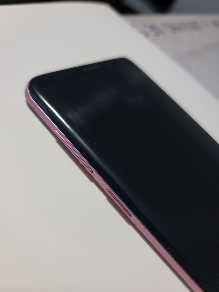 Samsung Galaxy S9 - Purple - photo 5