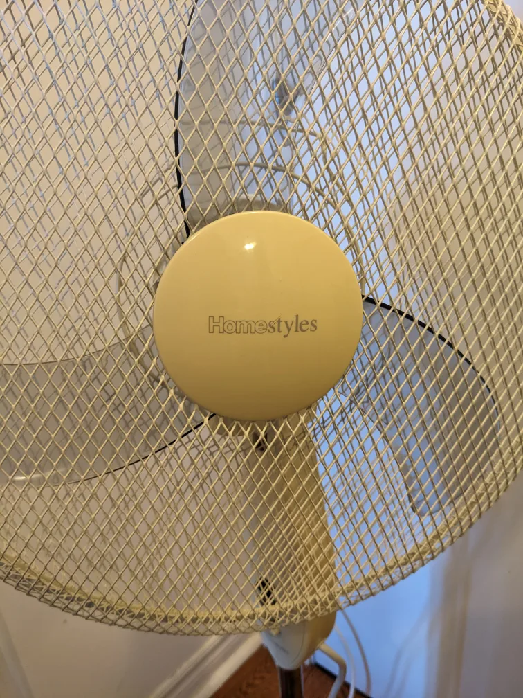Homestyles Standing Fan thumbnail