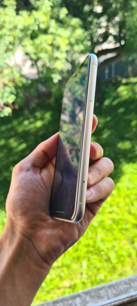 iPhone 11 - White 128gb - photo 4