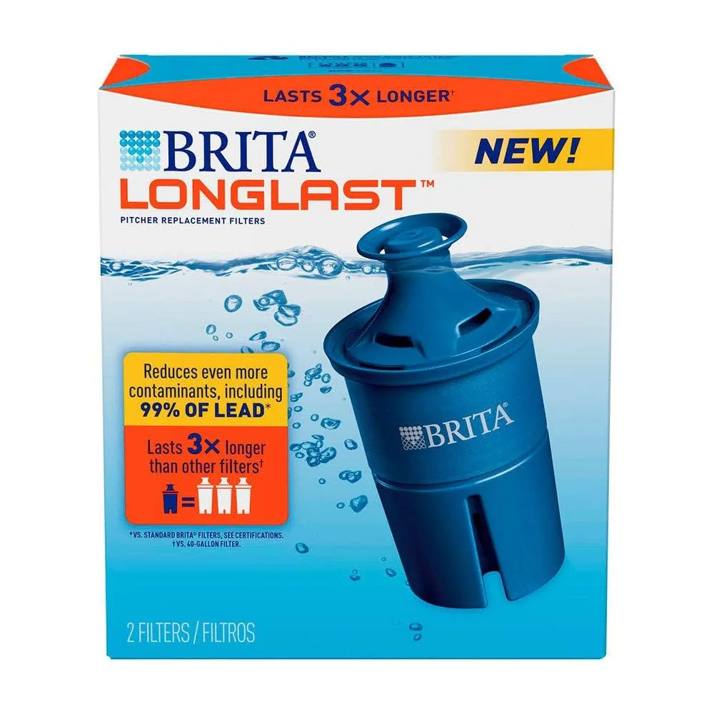 Brita Filters Longlast thumbnail