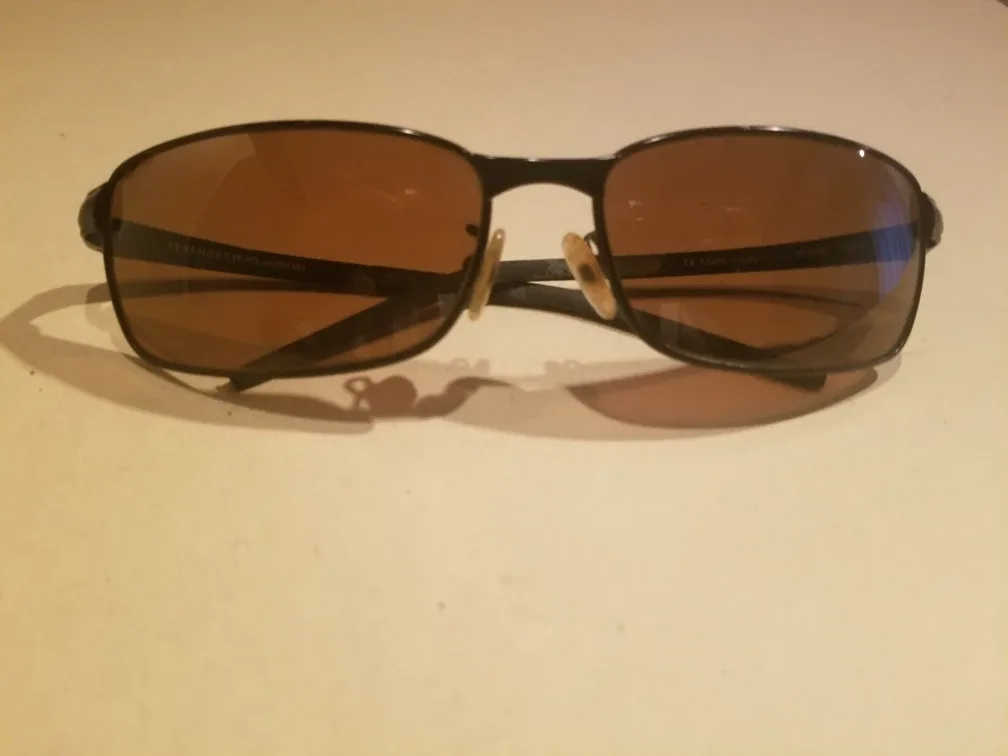 Serengeti Vento 7297 Sunglasses thumbnail