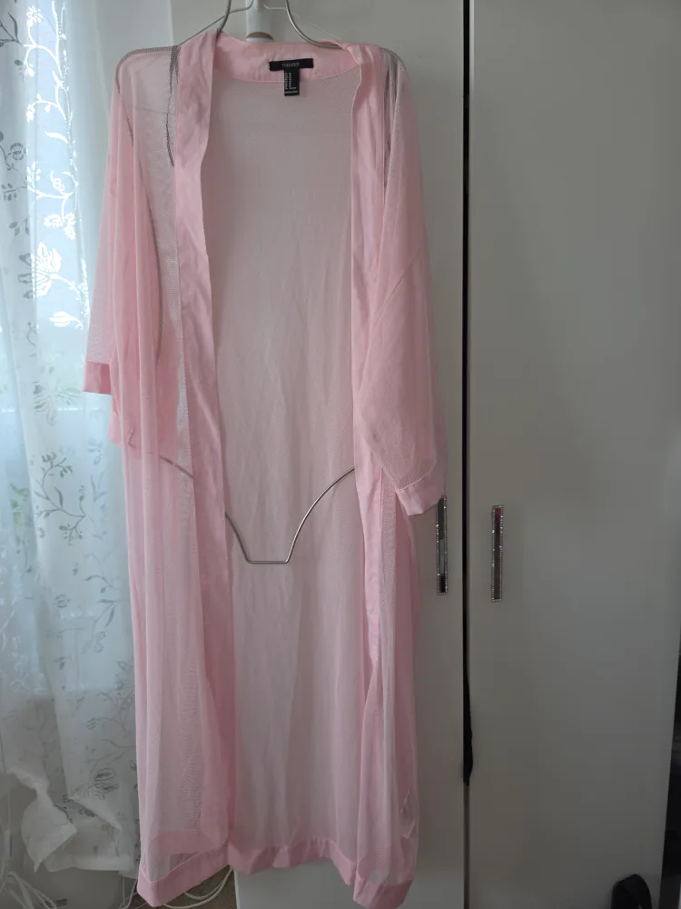 Sheer Cover-Up Dresses image indicator(9)