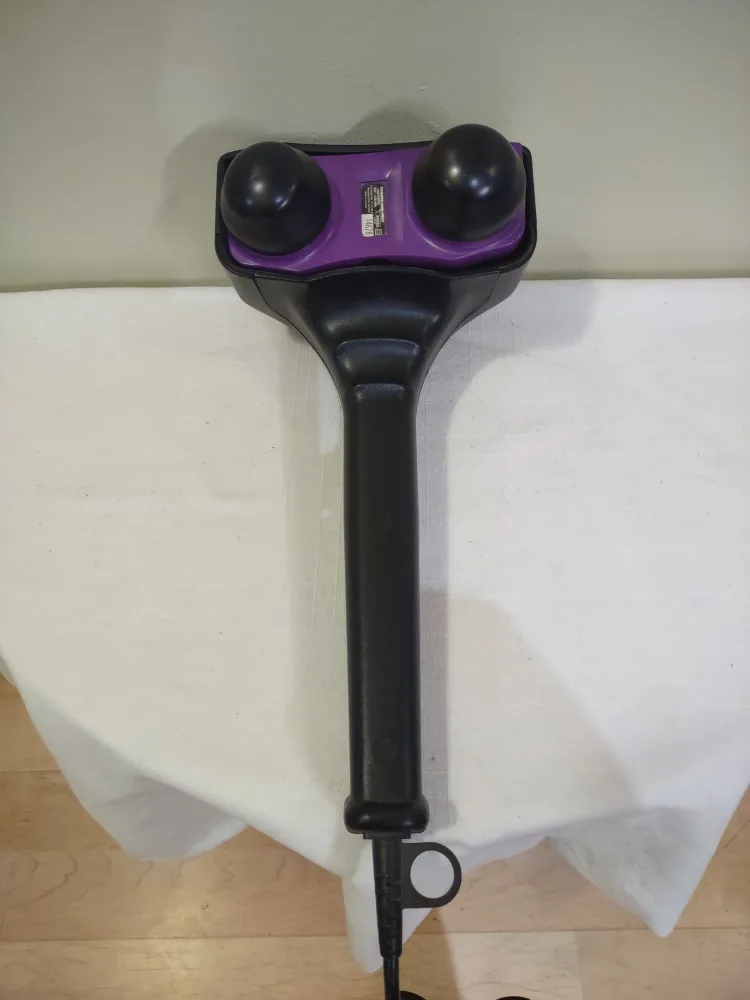 Thumper Mini Pro 2 Massager image indicator(2)