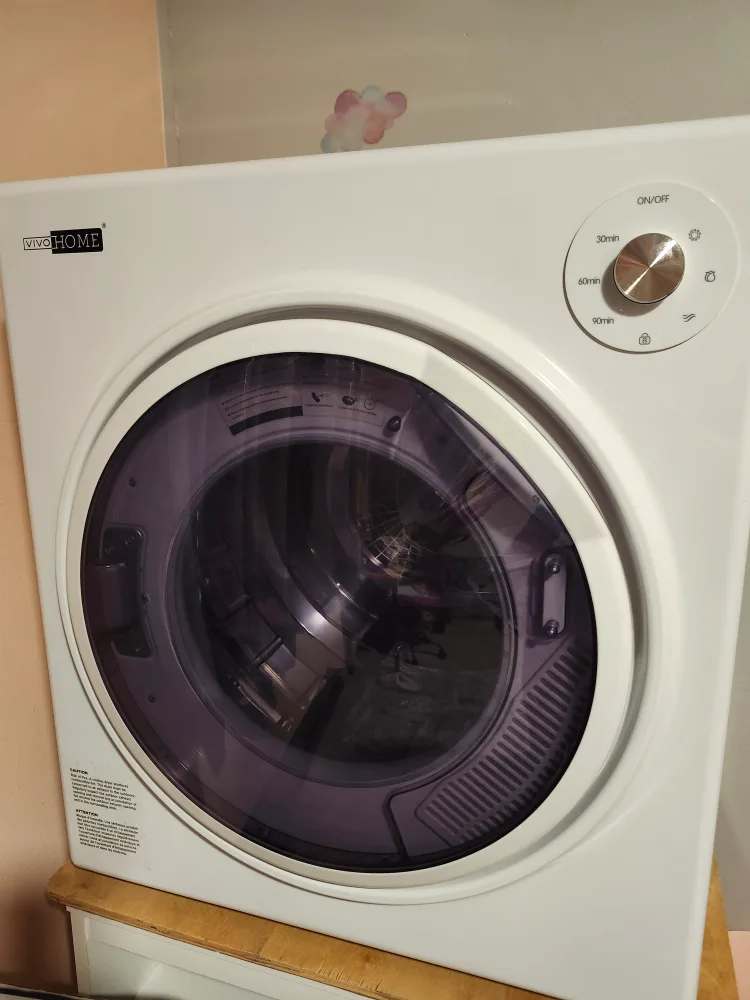 Compact Dryer thumbnail