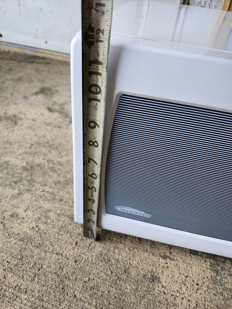 Panasonic Inverter Microwave - photo 3