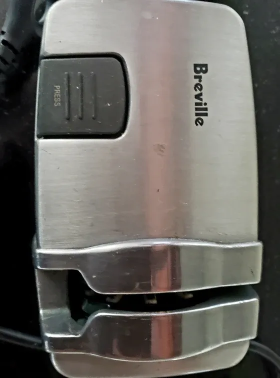 Beeville knife sharpener electric image indicator(3)