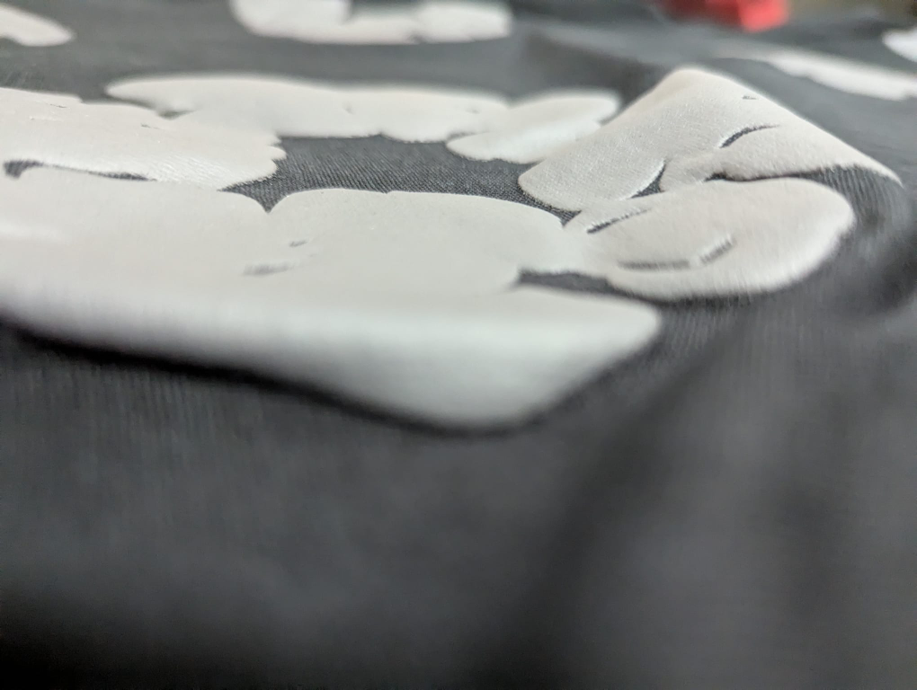 Denim Tears tshirt - photo 3