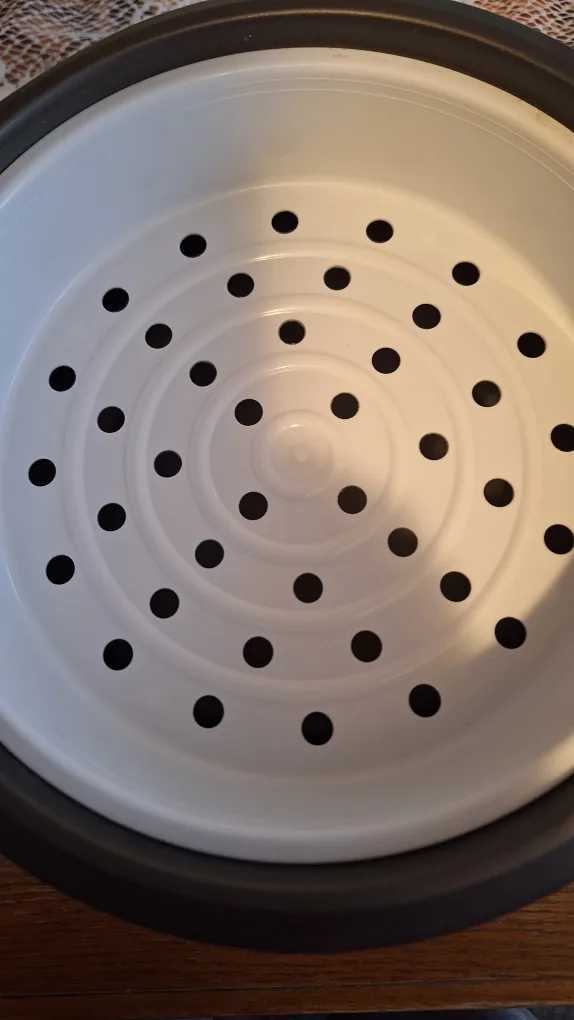 20 cups Rice cooker with steamer. pickup And Cash Only image indicator(4)