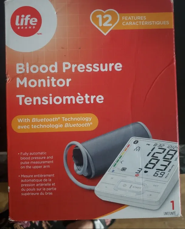 bp monitor thumbnail