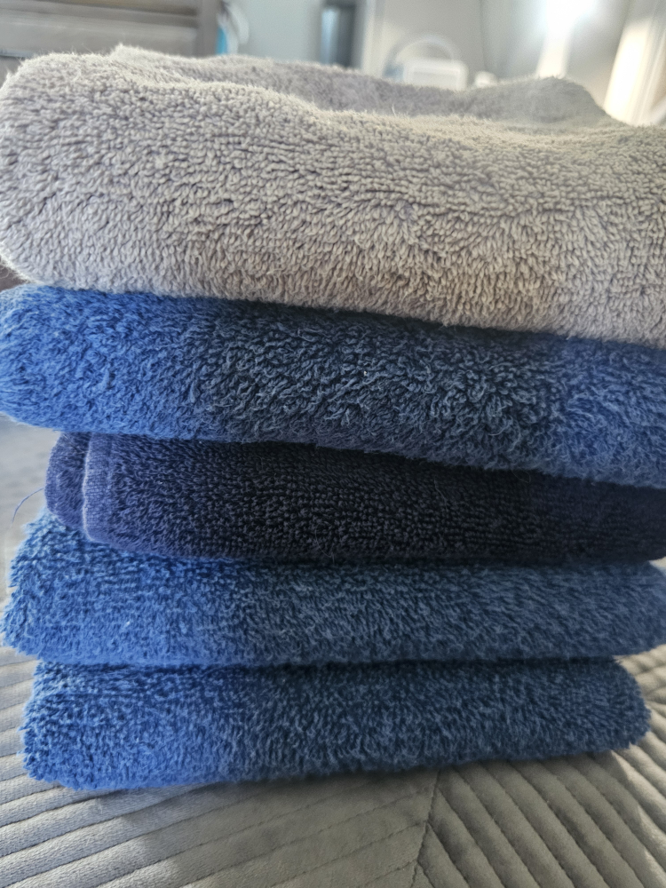 hand towels