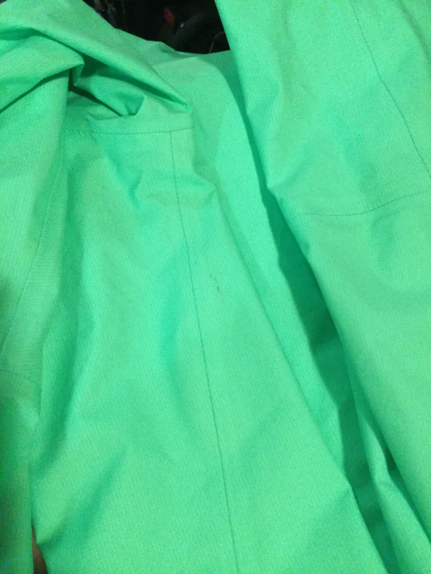 Northface Jacket image indicator(5)