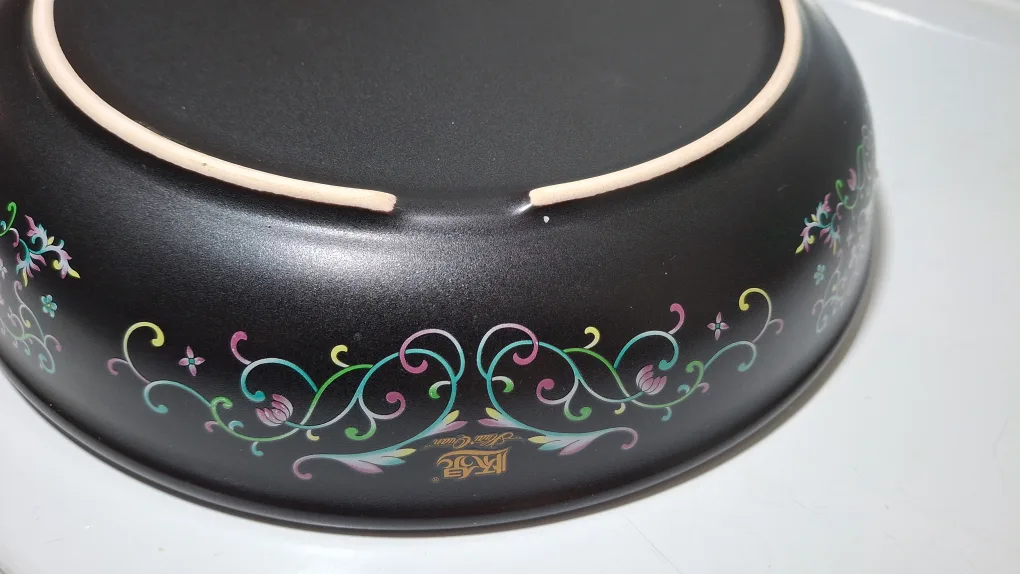 11" pure ceramic Frying Pan 🇨🇦 image indicator(4)