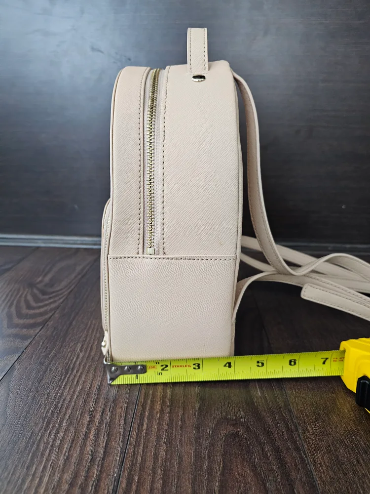 Authentic Kate Spade Backpack image indicator(9)