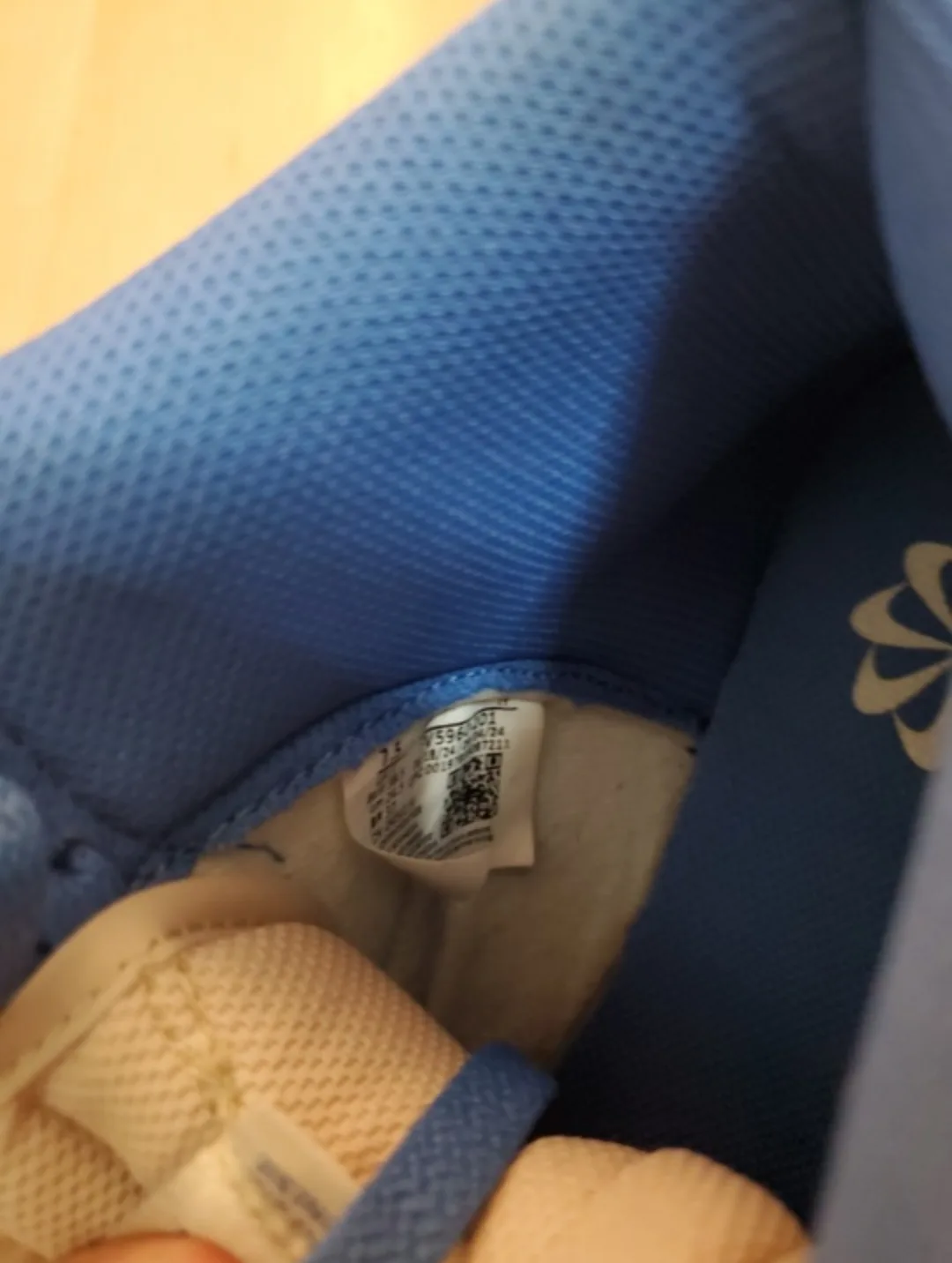 Nike Dunk High Next Nature sneaker image indicator(4)