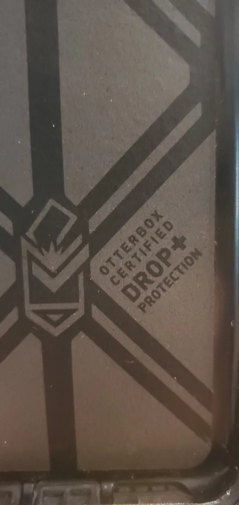 Samsung Galaxy S10 - OtterBox Defender Series Case image indicator(3)