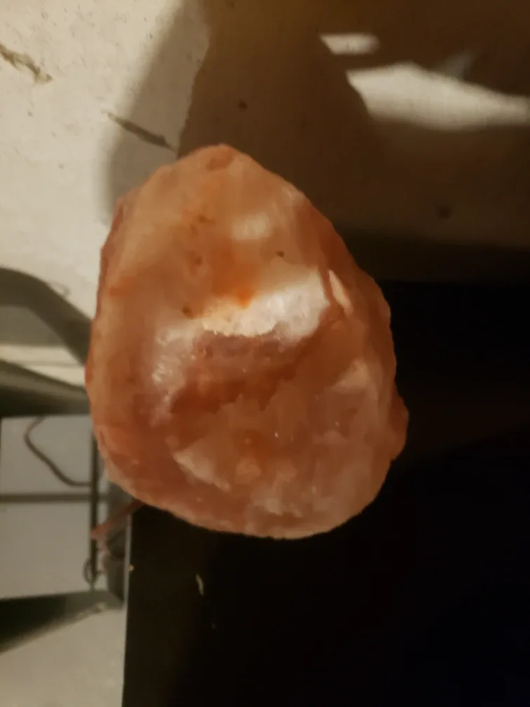 Himalayan Salt Lamp - Interior Decor image indicator(2)