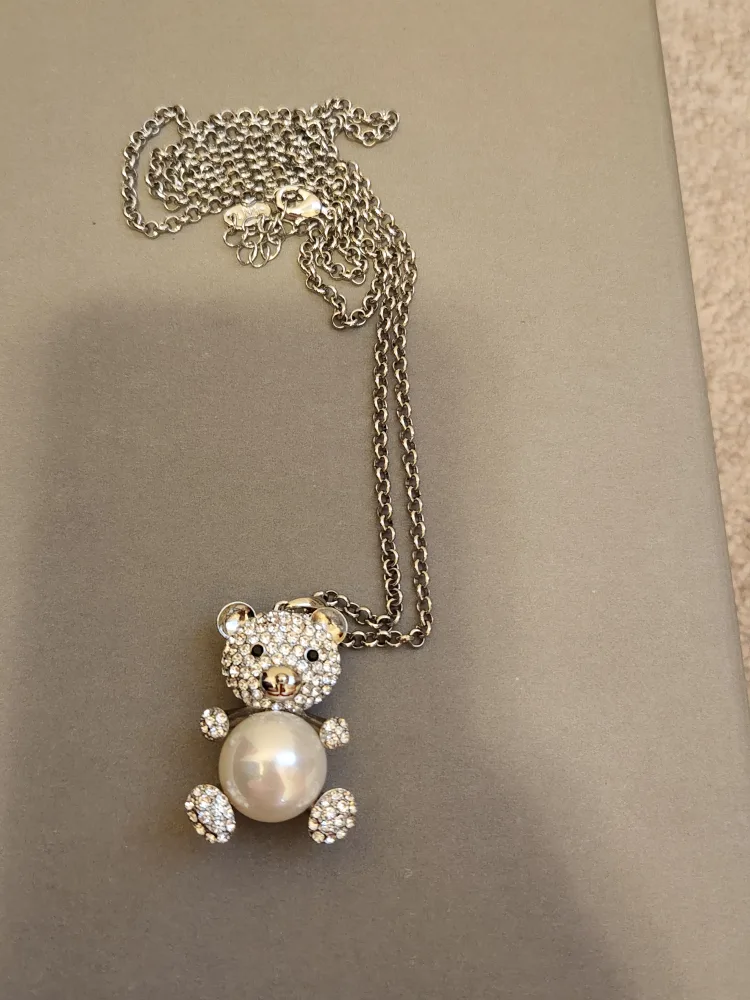 children necklaces & bracelet thumbnail