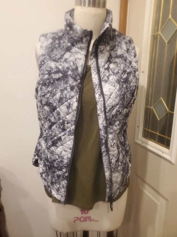 kyodan small vest thumbnail