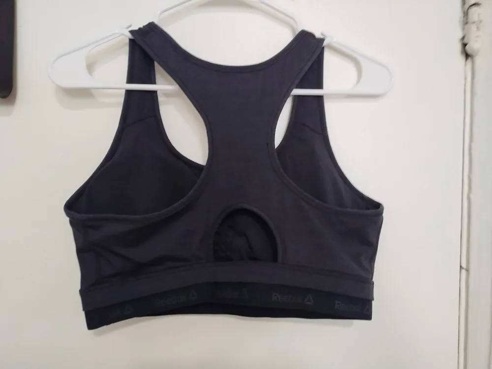 Reebok Sports Bra - L/G image indicator(2)