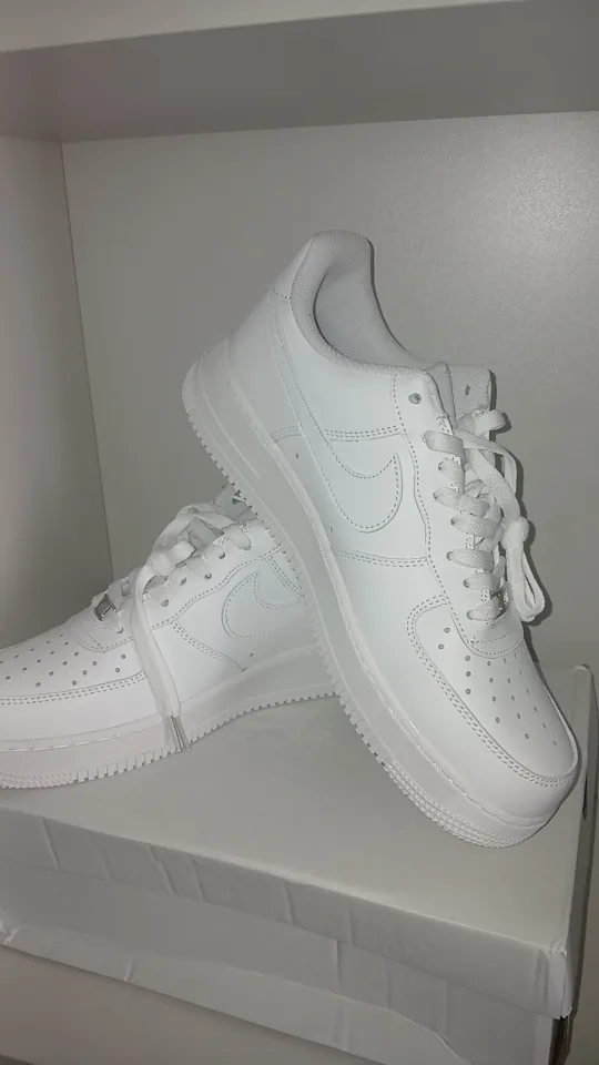 Nike Air Force 1(price is negotiable) thumbnail