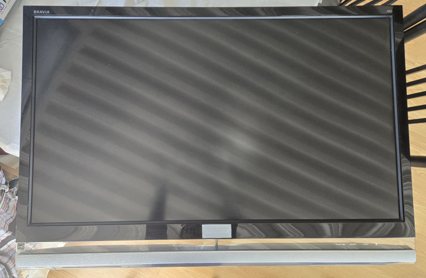 Sony Bravia KDL-46S5100 46" LCD TV