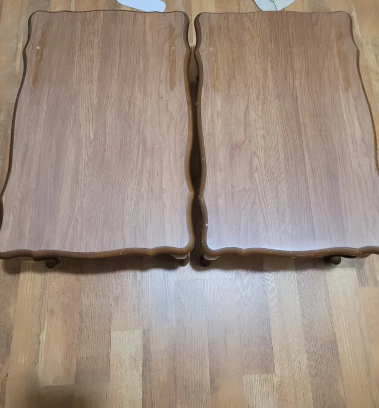 Wood side tables image indicator(3)