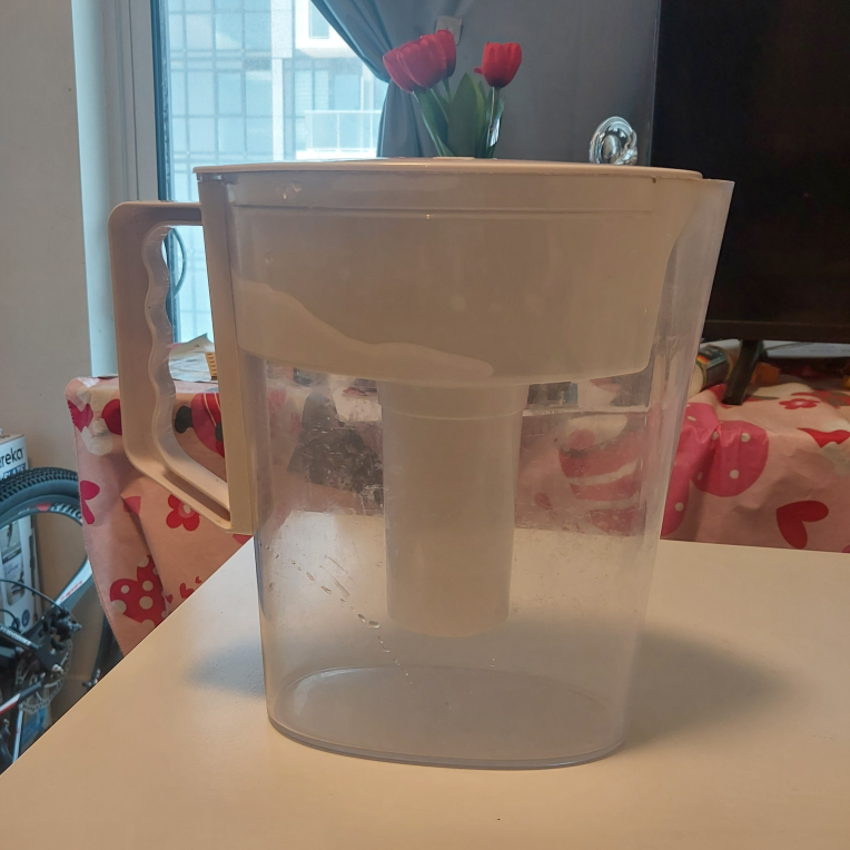 Brita Water Filter Pitcher - photo 2