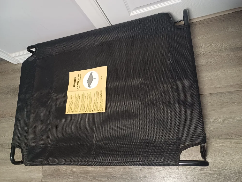 Pettycare Elevated Pet Bed image indicator(4)