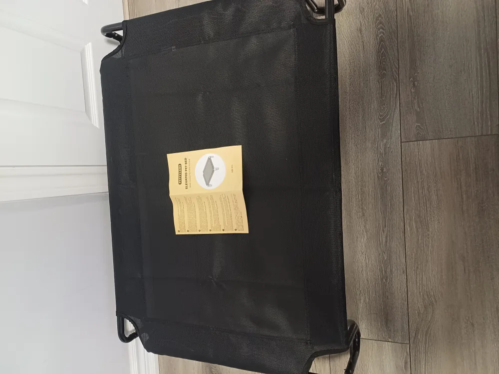 Pettycare Elevated Pet Bed image indicator(5)