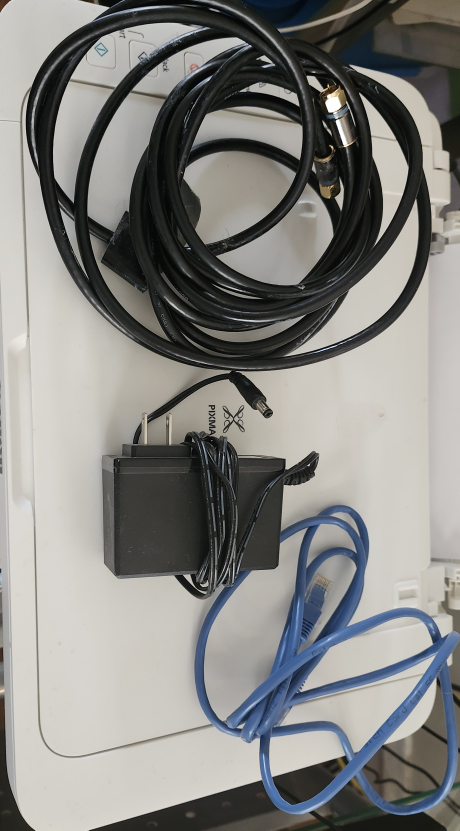 NETGEAR C7000v2 WiFi Cable Modem Router - photo 5