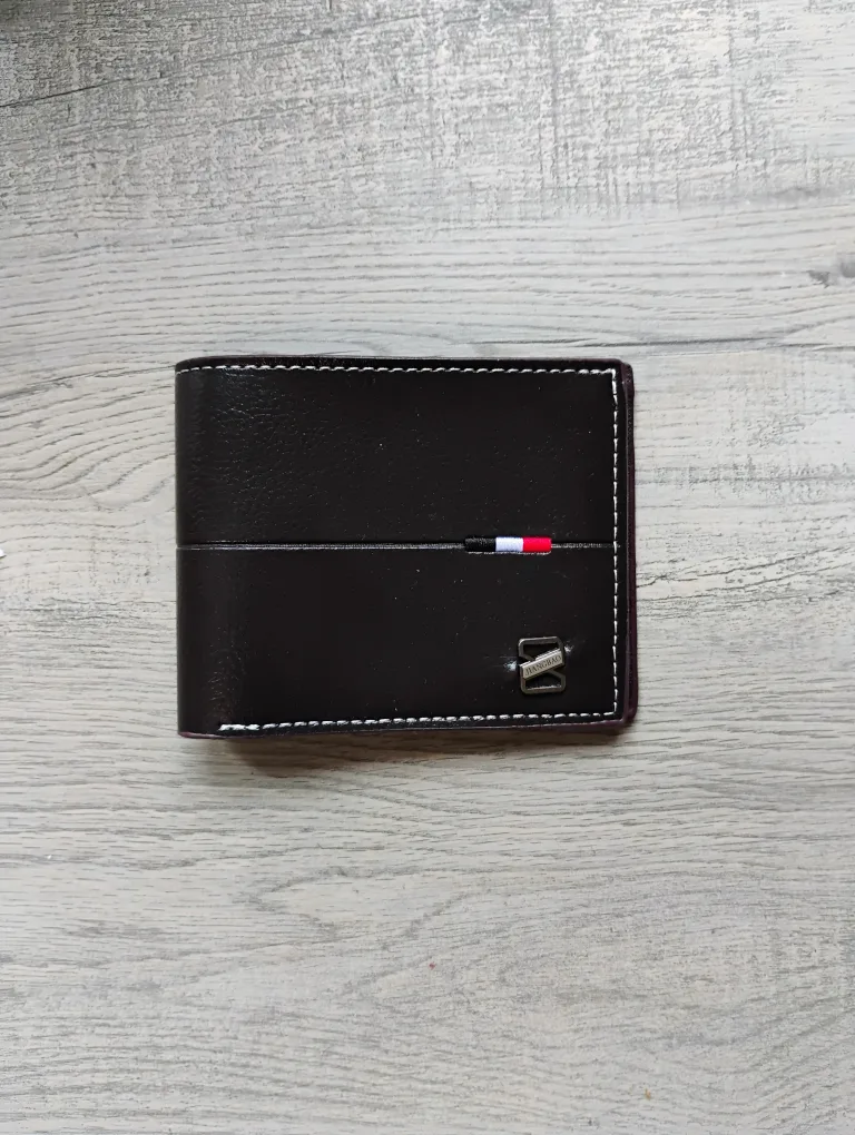 Men's Leather Wallets thumbnail