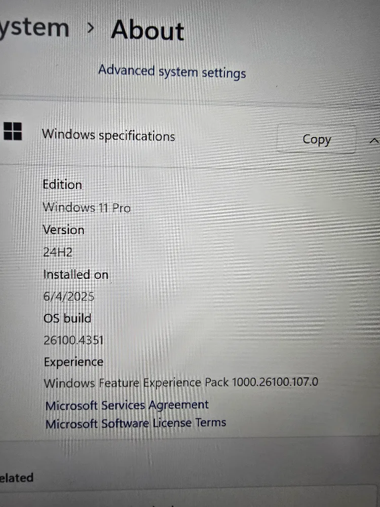 Dell Latitude 5400 -Windows 11-Touch screen -128Gb SSD -16Gb RAM image indicator(4)