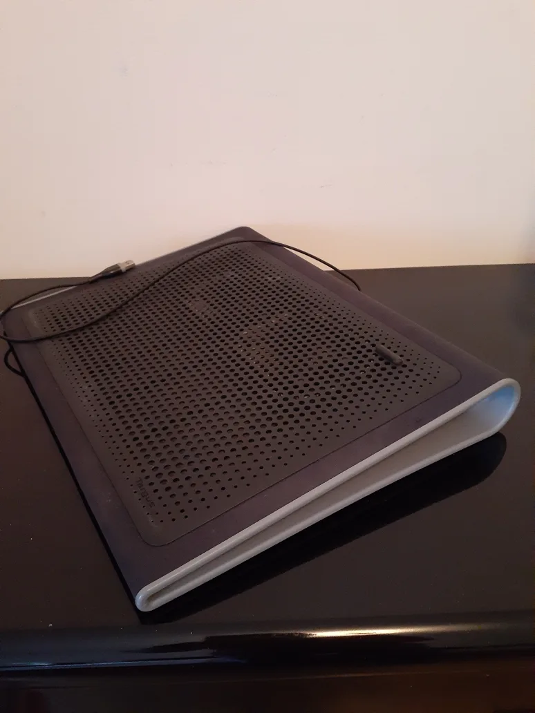 Laptop Cooling Pad image indicator(2)