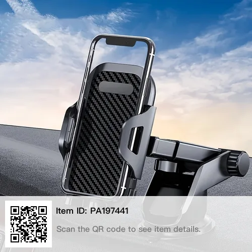 Universal Car Phone Mount - pick from Scarborough or oshawa thumbnail
