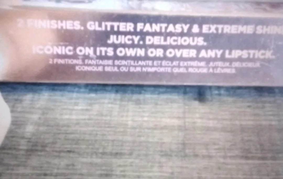 NIB | JEFFREE STAR | MOUTHFUL LIP GLOSS - DISCONTINUED image indicator(4)