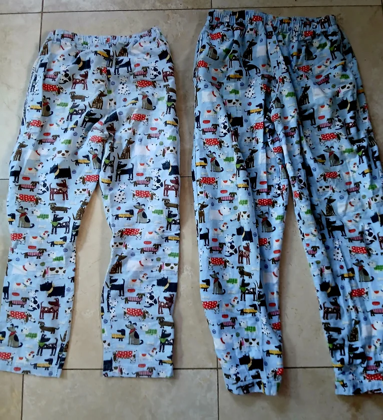 FREE Kids' Pajama Pants thumbnail