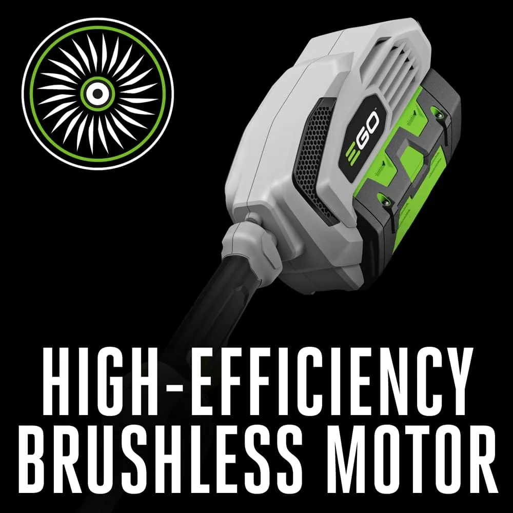 *NEW* EGO POWER+ Multi-Head Snow Shovel Kit with Battery/Charger image indicator(6)