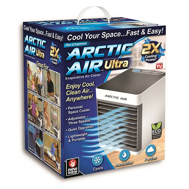 Arctic Air Ultra Evaporative Cooler - New! thumbnail