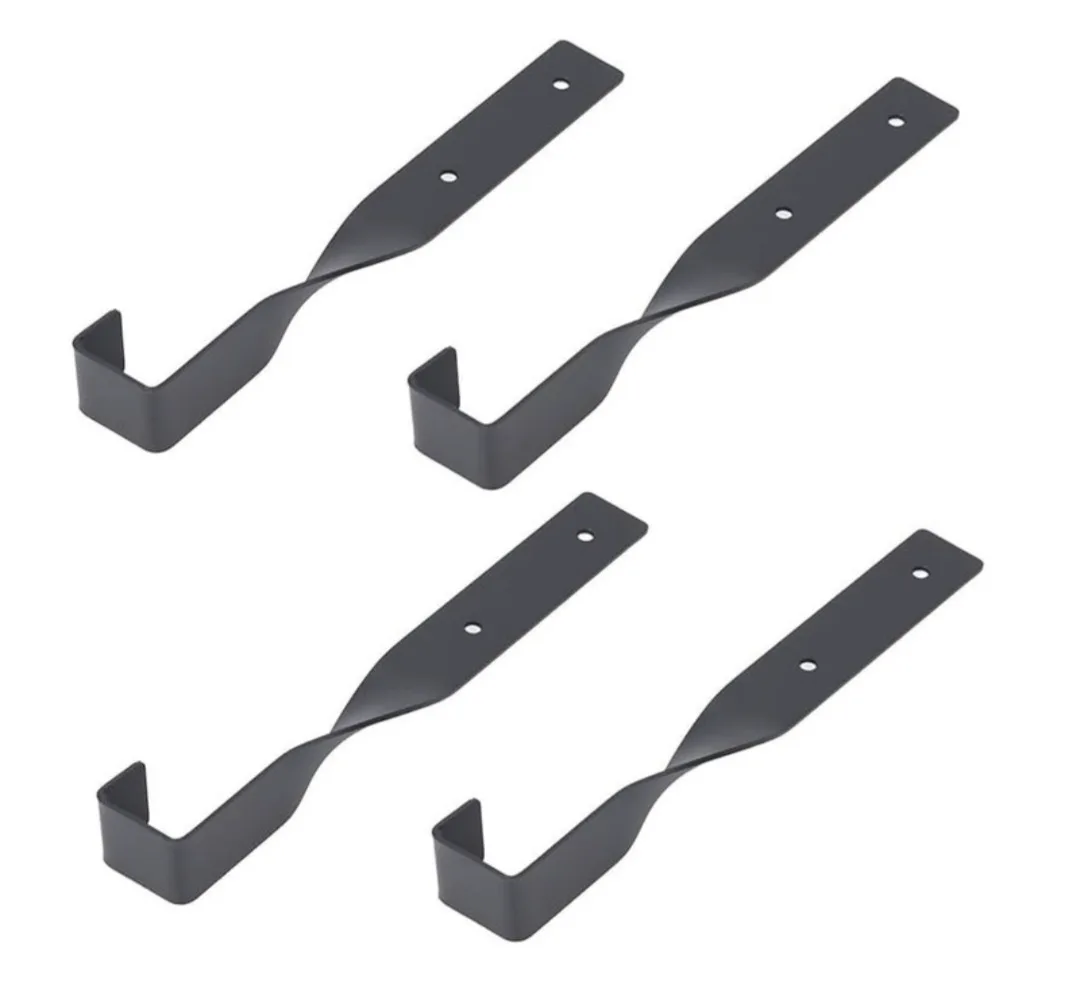 Heavy Duty Chainsaw Storage Rack (4 in stock) image indicator(3)