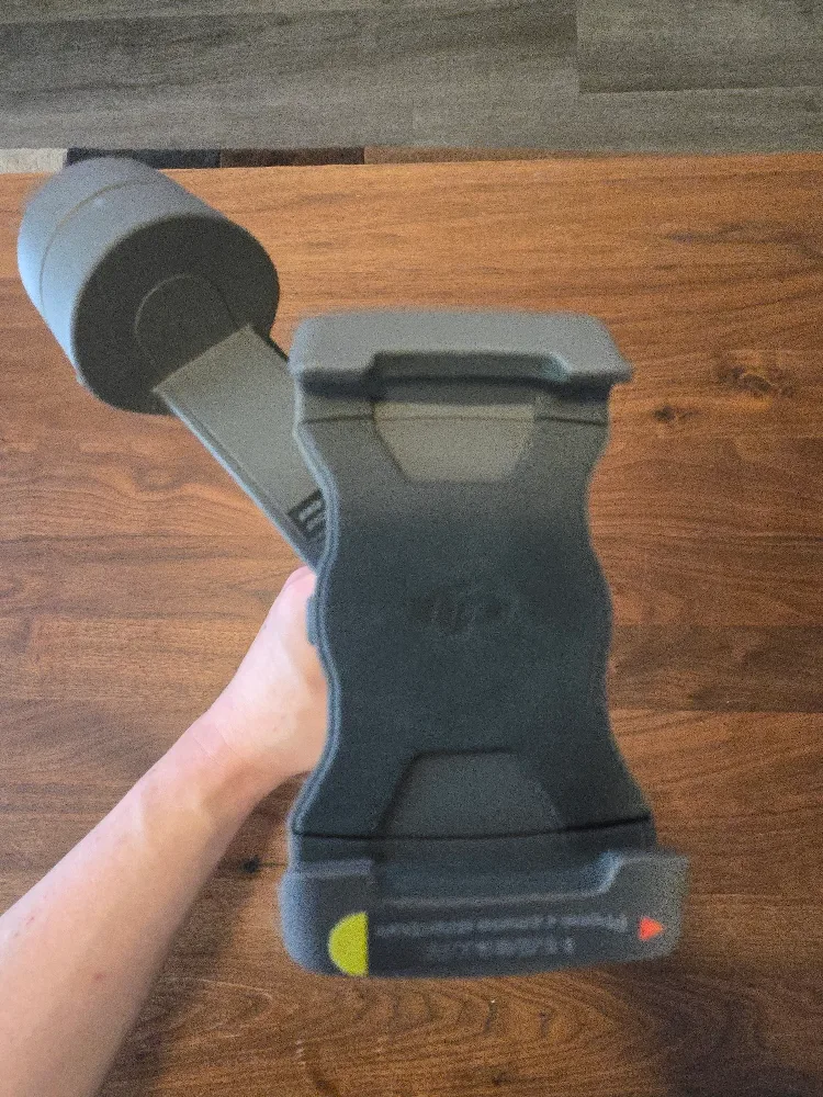 DJI Osmo Mobile 3 Smartphone Gimbal – Excellent Condition image indicator(6)