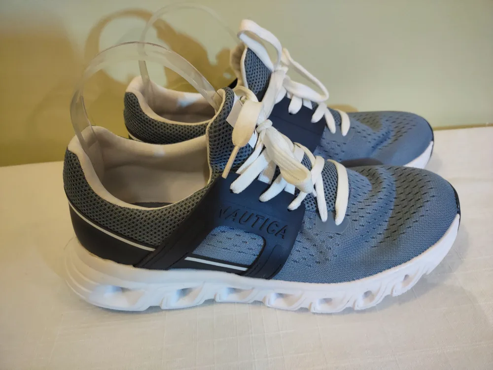 Nautica Women's 7.5 Nautica Running Shoes thumbnail