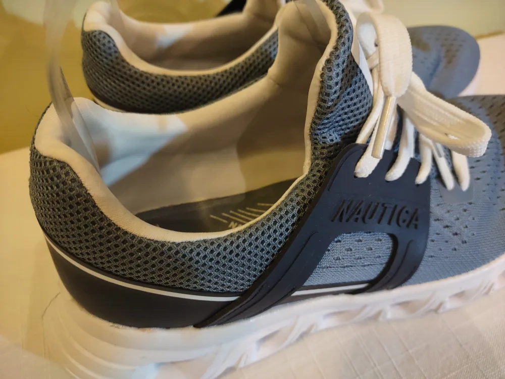 Nautica Women's 7.5 Nautica Running Shoes image indicator(2)