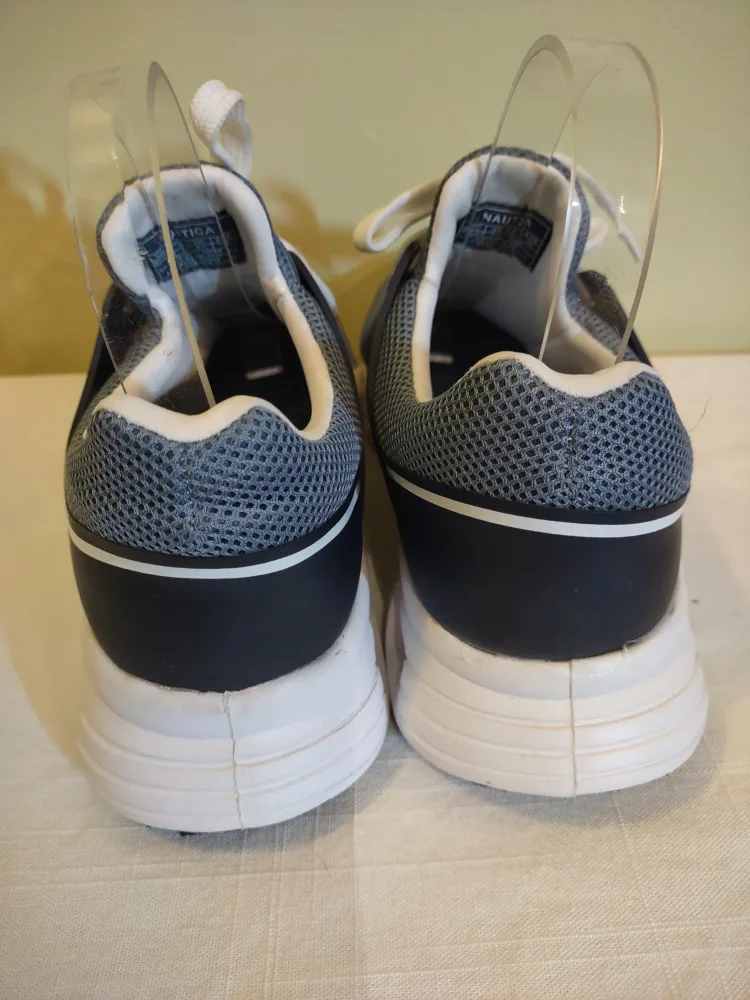 Nautica Women's 7.5 Nautica Running Shoes image indicator(4)