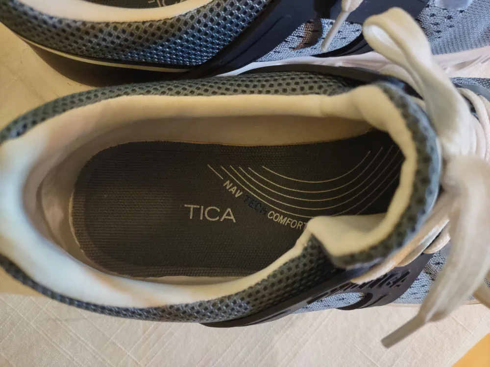 Nautica Women's 7.5 Nautica Running Shoes image indicator(5)