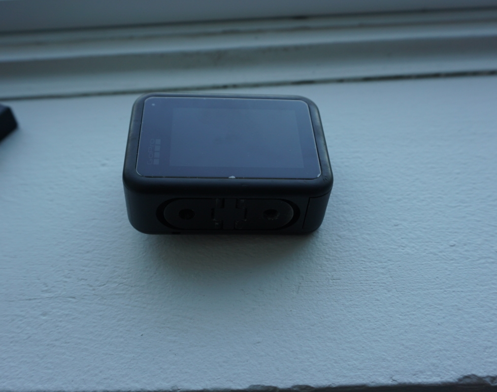 GoPro HERO8 Black Action Camera - photo 4