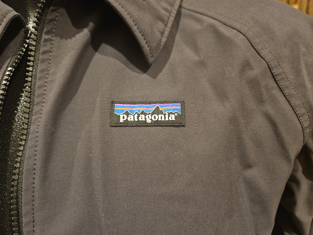 Patagonia Jacket - Size M - photo 2